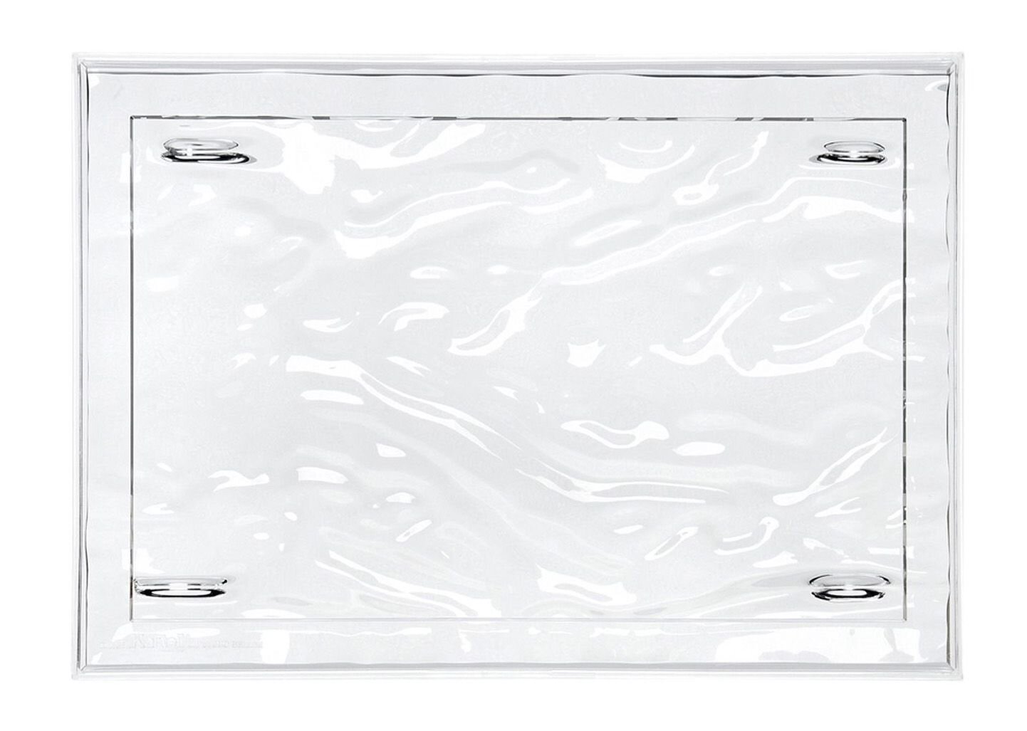Dune Tray by Kartell Furniture Accessories